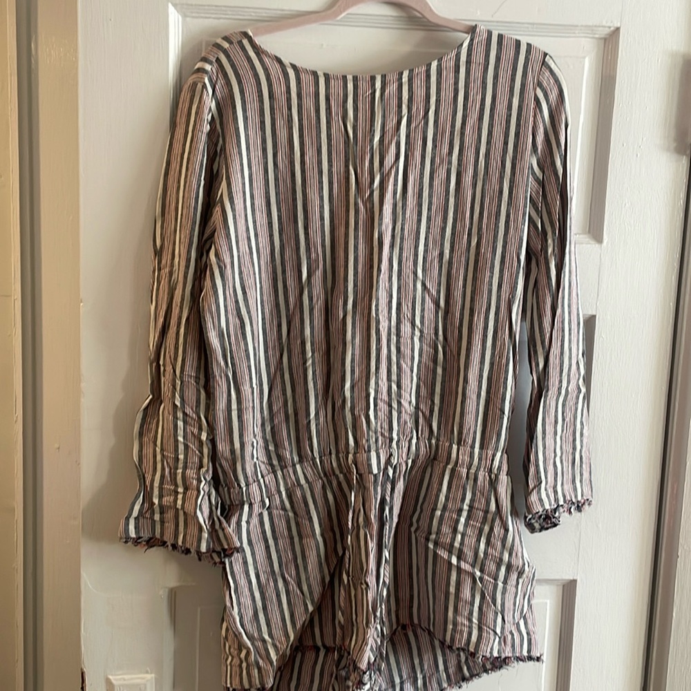 Cloth and Stone romper